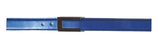 Cinturón Polido Blue